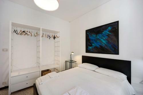 Apartamento Appartamento Osteria Consani