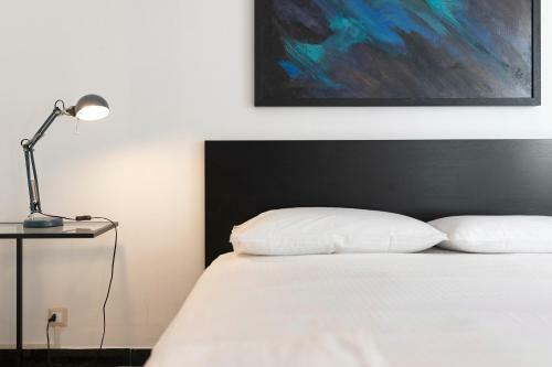 Apartamento Appartamento Osteria Consani