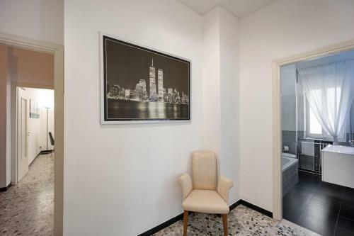 Apartamento Appartamento Osteria Consani