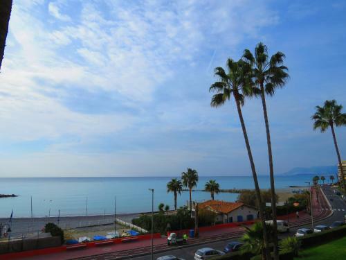 Apartamento Casa Lea