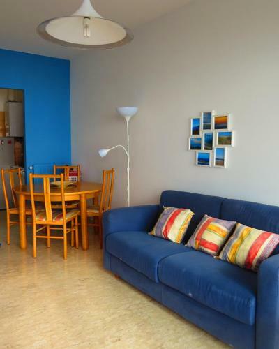 Apartamento Casa Lea