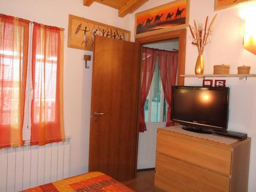 Apartamento Le Case Del Sole