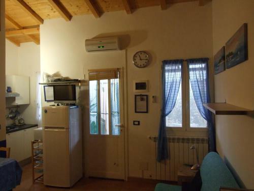 Apartamento Le Case Del Sole
