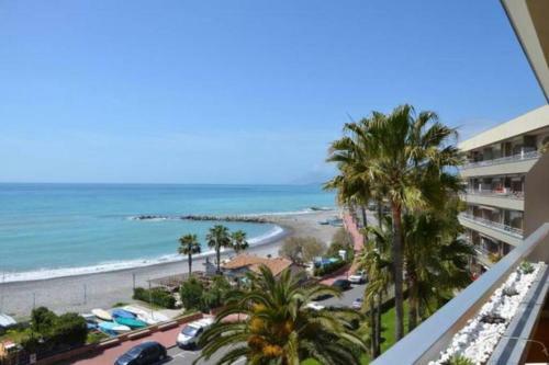 Apartamento Appartamento Fronte Mare