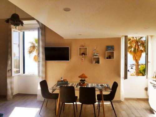 Apartamento Tuffo Nel Blu