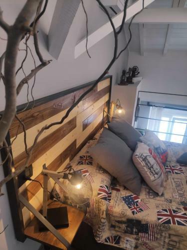 Apartamento Tuffo Nel Blu
