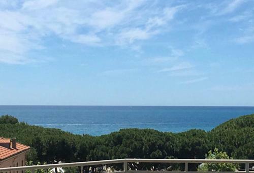 Apartamento Roof Top 19
