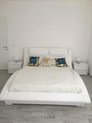Apartamento Roof Top 19