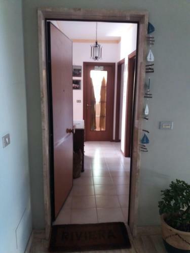 Apartamento Appartamento Riviera