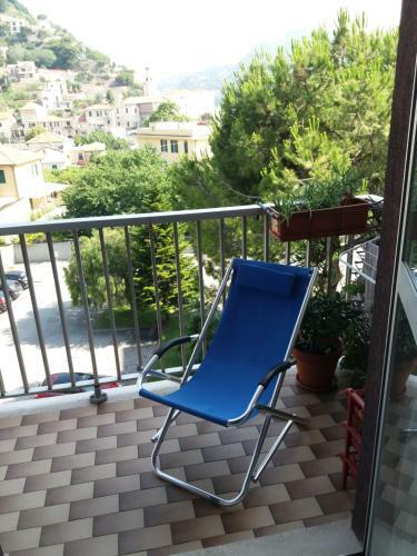 Apartamento Appartamento Riviera