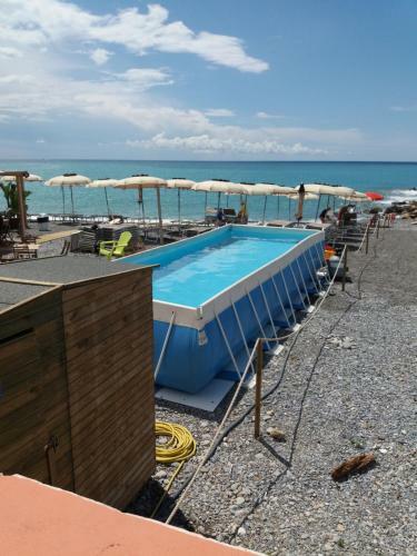 Apartamento Appartamento Riviera