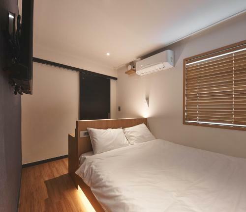 Albergue Butlerlee Bricks