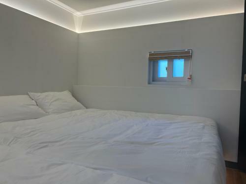 Albergue Butlerlee Bricks