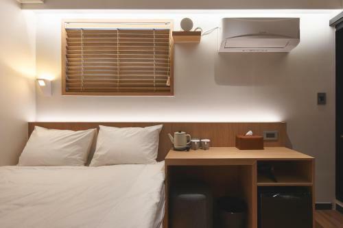 Albergue Butlerlee Bricks