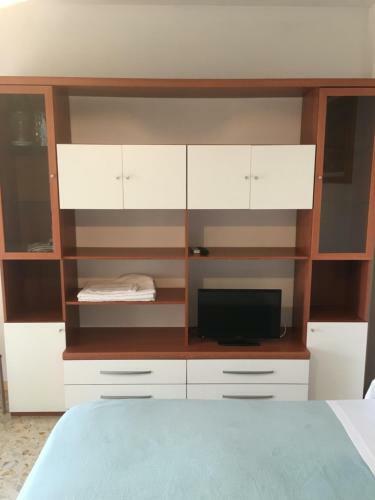 Apartamento Appartamento Adria 1 Camera, Cucina, Bagno, Terrazzo