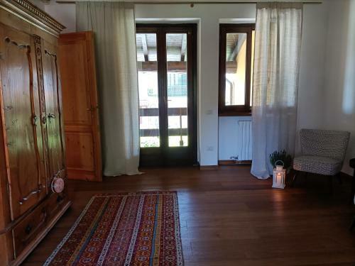 Bed & Breakfast Villa Rustico