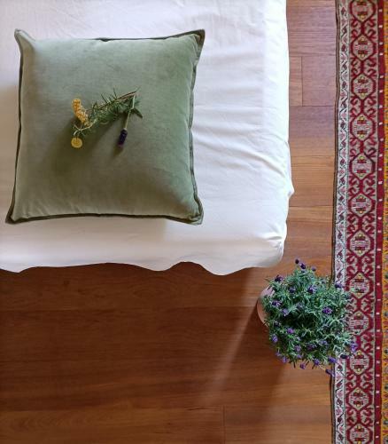 Bed & Breakfast Villa Rustico