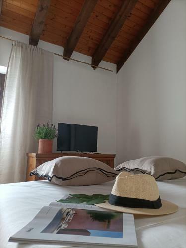 Bed & Breakfast Villa Rustico