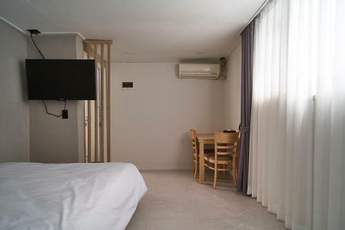 Hostal Jinsim House