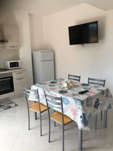 Apartamento Casa Di Gio?