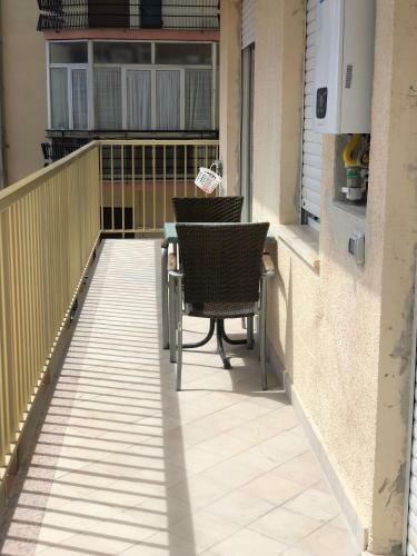 Apartamento Casa Di Gio?