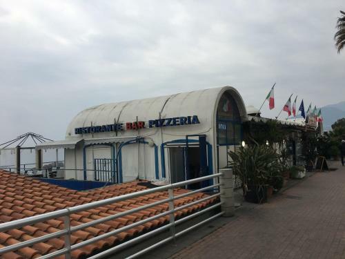 Apartamento Appartamento Miramare