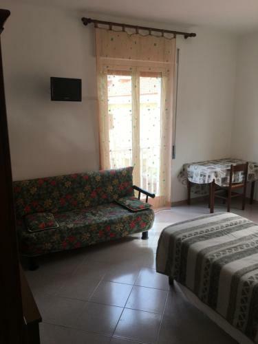 Apartamento Appartamento Miramare