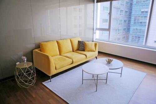 Apartamento Lux House In Samseong