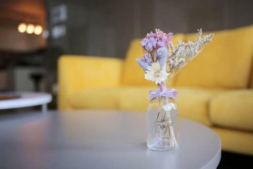 Apartamento Lux House In Samseong