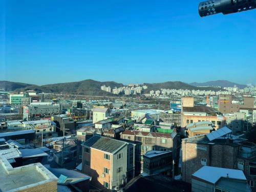 Apartamento Platform City 312