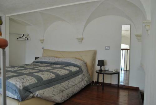 Apartamento Appartamento San Pietro