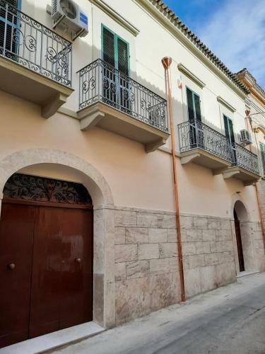 Bed & Breakfast Il Giardino Nascosto