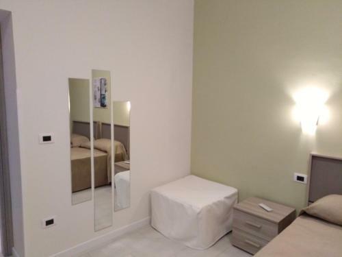 Bed & Breakfast Santo's House