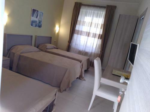 Bed & Breakfast Santo's House
