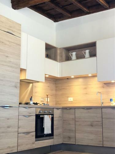 Apartamento Il Rifugio Del Cavaliere