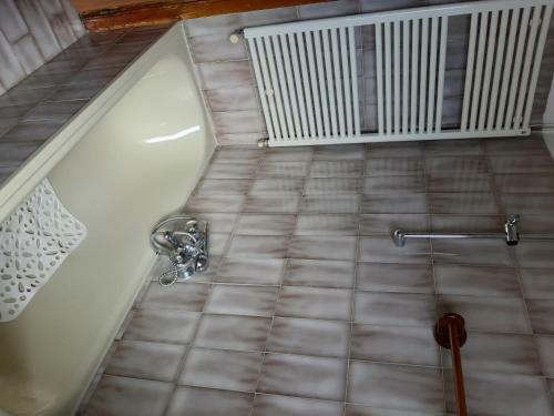 Apartamento Locanda Cuore Di Mare -1