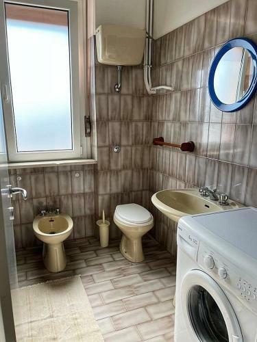 Apartamento Locanda Cuore Di Mare -1