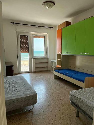 Apartamento Locanda Cuore Di Mare -1