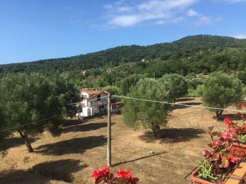 Apartamento Residenza Longobardi