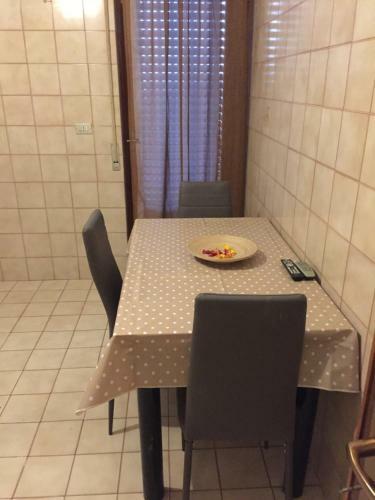 Apartamento Residenza Longobardi