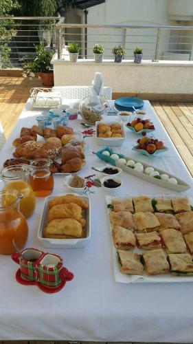 B&B Alla Canale