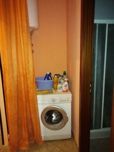 Apartamento Vicino Tropea