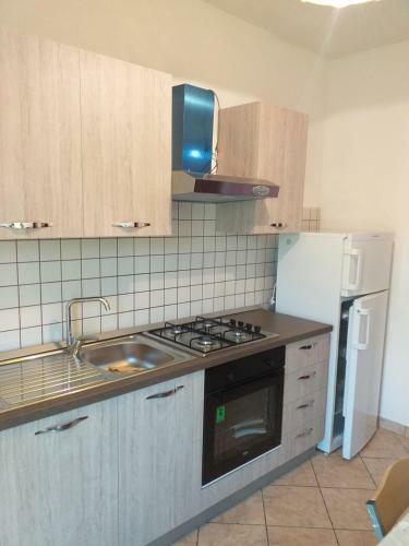 Apartamento Vicino Tropea