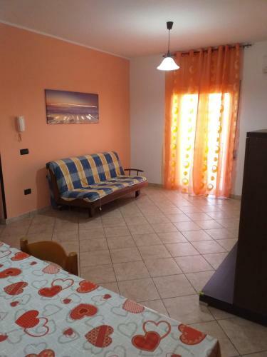 Apartamento Vicino Tropea