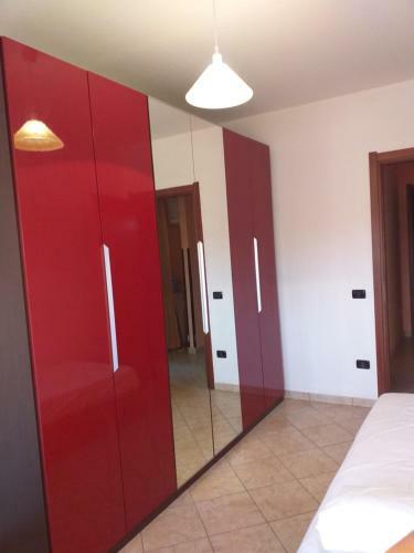 Apartamento Vicino Tropea