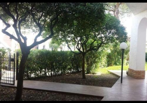 Casa Al Mare Con Ampio Giardino