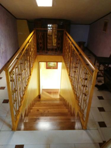 Apartamento Casa Anna