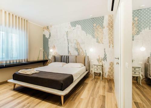 Hostal Suite 106