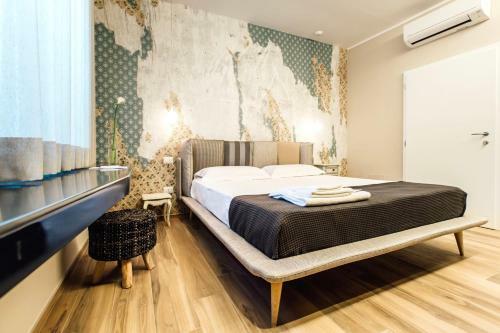 Hostal Suite 106