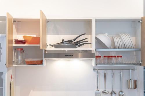 Apartamento Shangay Casa Vacanze